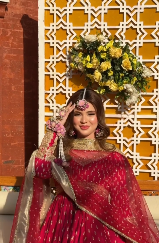 Festival Wear Pure Chinon Silk Sequins Embroidered Anarkali Pant Suit