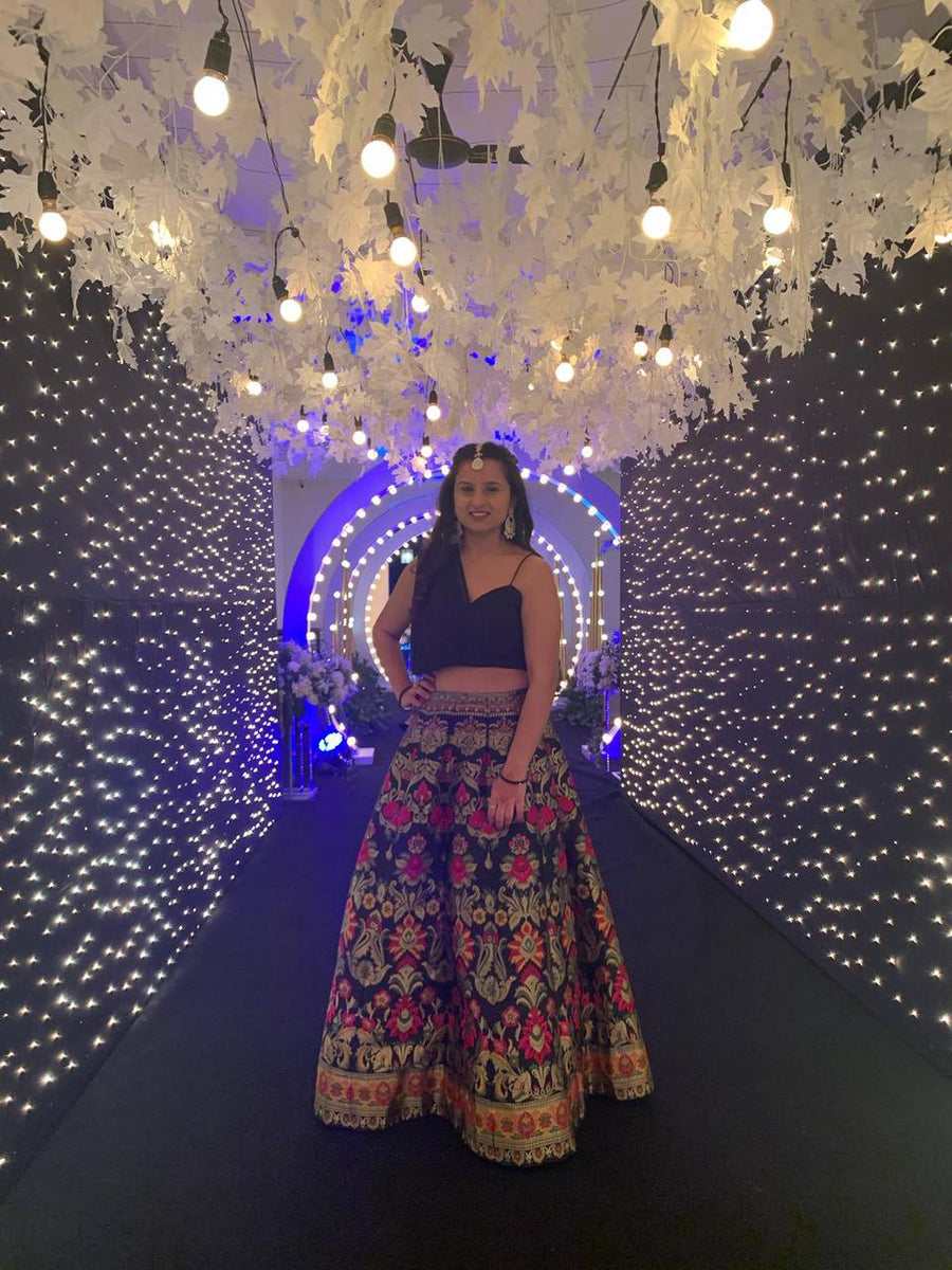 Priya Sharma
