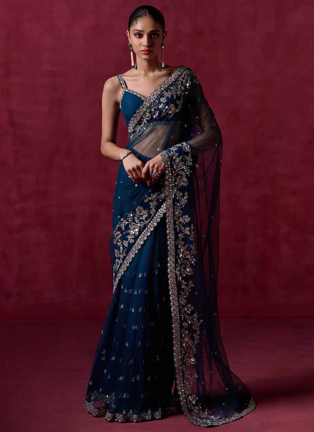 Sarees