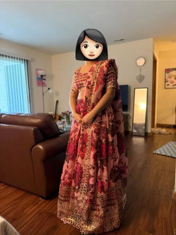 EthnicWish customer
