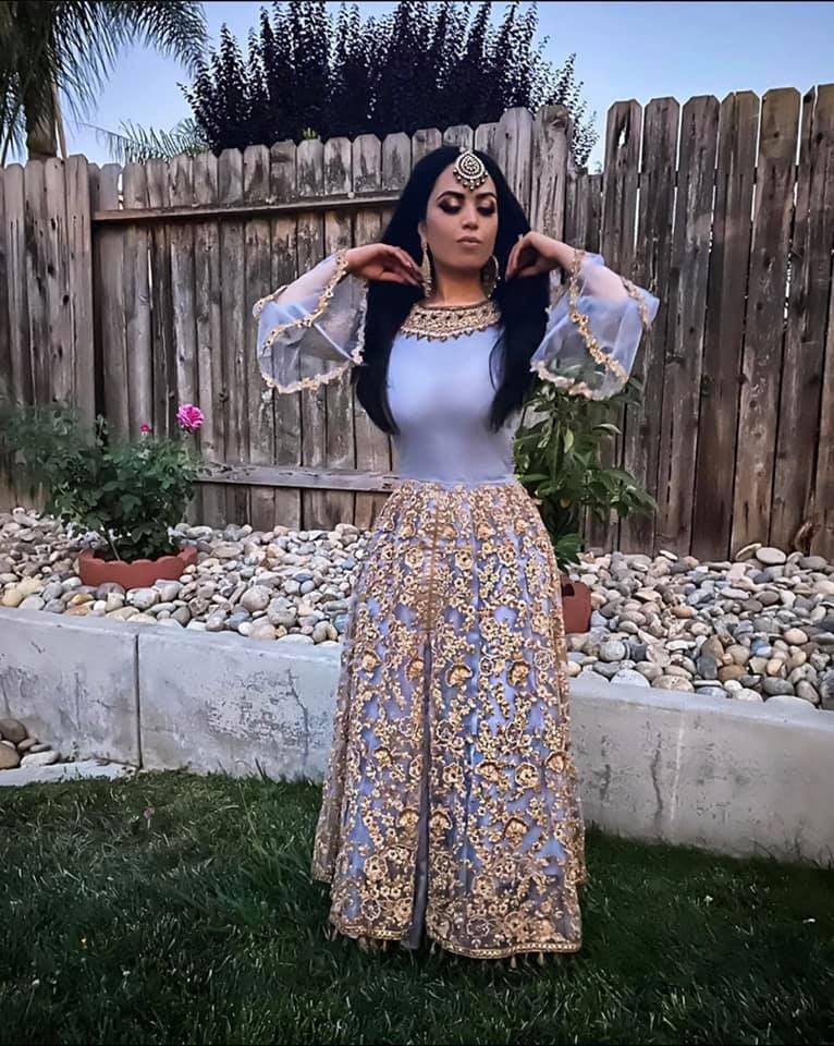 EthnicWish customer