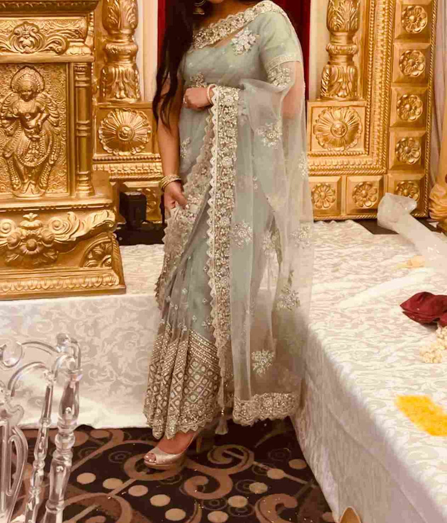 EthnicWish customer