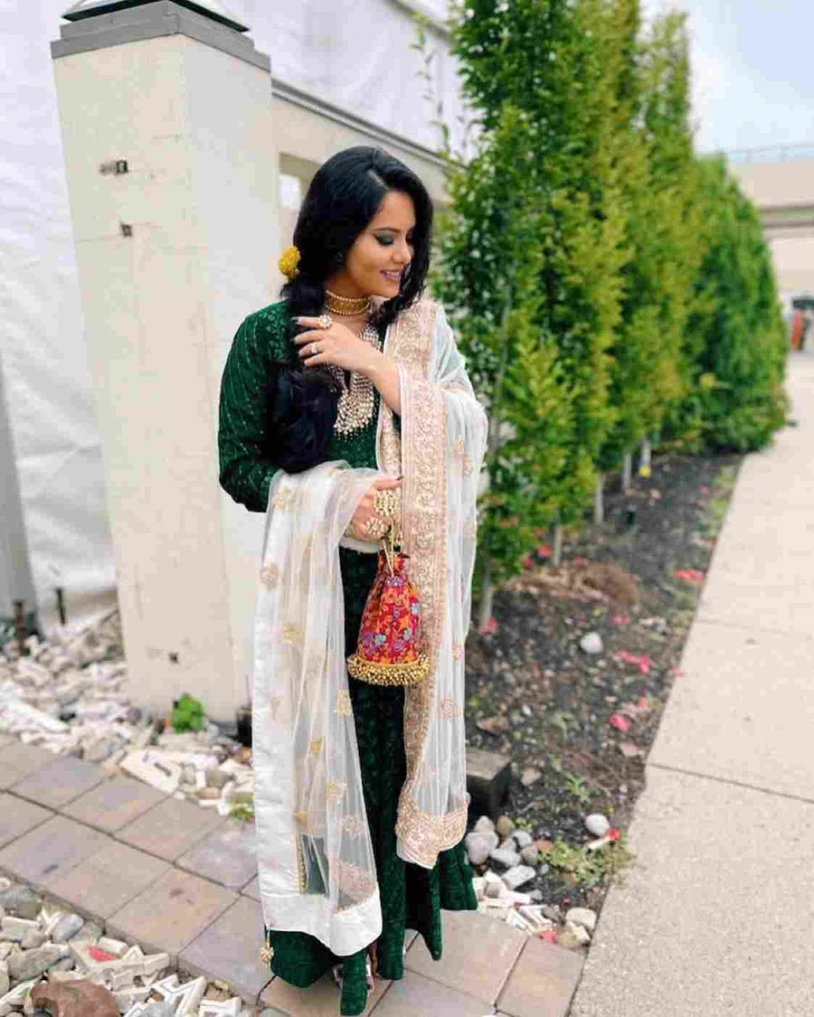 EthnicWish customer